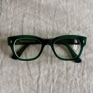 Cutler Gross Chic Glasses for Women